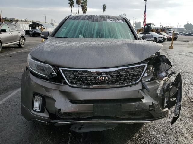 5XYKW4A78EG438633 | 2014 KIA SORENTO SX