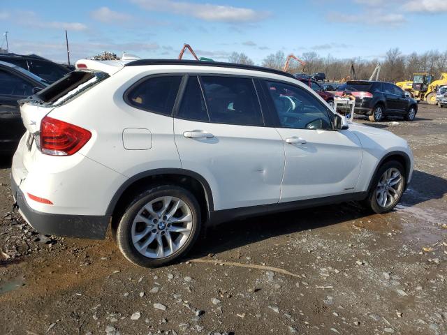 WBAVL1C57FVY25682 | 2015 BMW X1 XDRIVE2