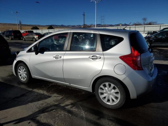 3N1CE2CP2FL410624 | 2015 NISSAN VERSA NOTE