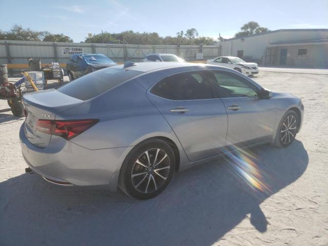 2015 ACURA TLX ADVANC 19UUB2F71FA019205