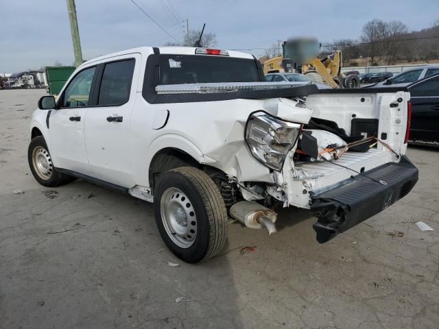 3FTTW8F96NRA58203 | 2022 FORD MAVERICK X