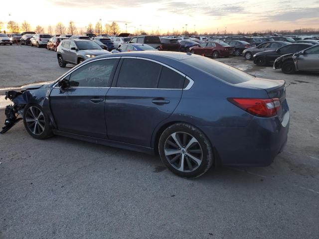 4S3BNBJ60F3016702 | 2015 SUBARU LEGACY 2.5