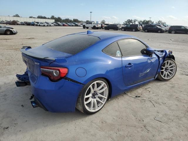 2020 SUBARU BRZ LIMITE JF1ZCAC15L8703565