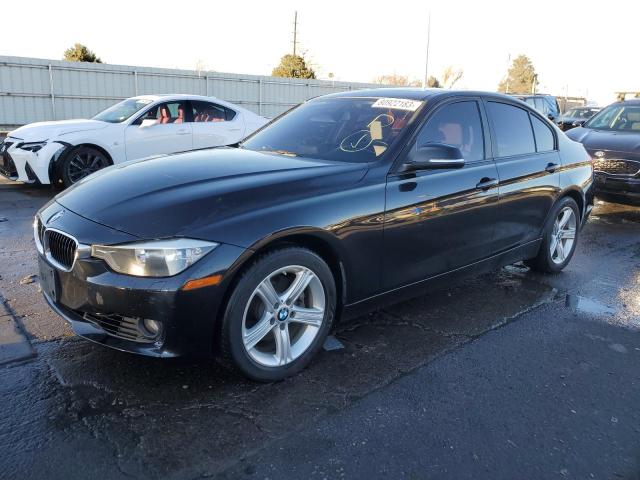 2013 BMW 3 Series 328xi