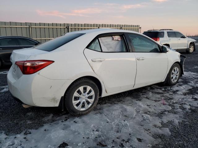 2T1BURHE5HC946159 | 2017 TOYOTA COROLLA L