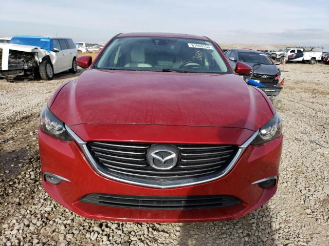 JM1GJ1W52G1431125 | 2016 MAZDA 6 GRAND TO