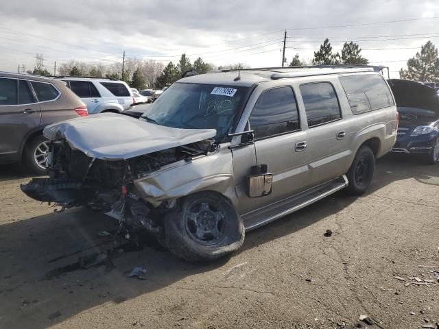 2003 Cadillac Escalade ESV 