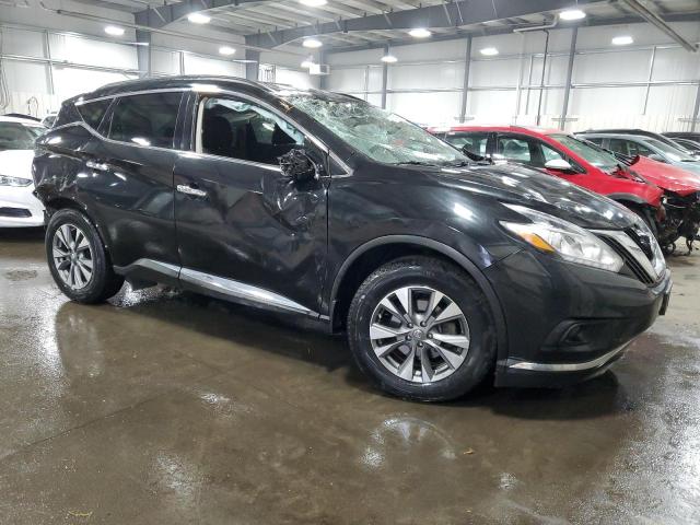 5N1AZ2MHXFN273492 | 2015 NISSAN MURANO S