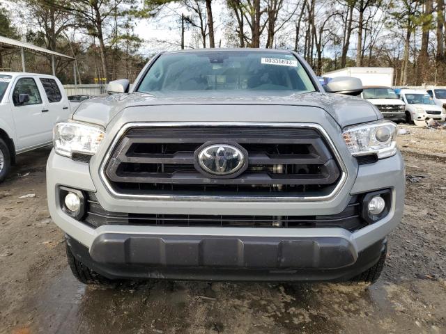 3TMAZ5CN3MM150301 | 2021 TOYOTA TACOMA DOU