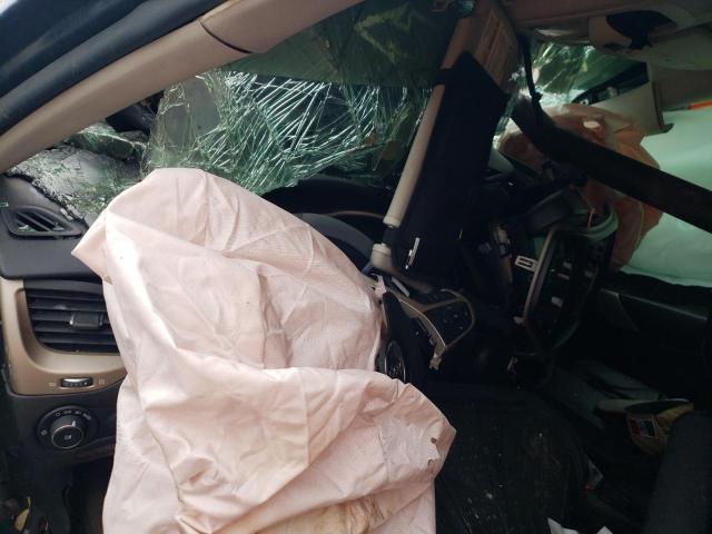 2018 Jeep Cherokee Latitude VIN: 1C4PJLCBXJD572780 Lot: 79912223