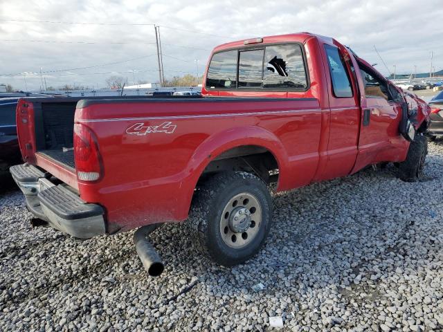 1FTSX21P26EA30530 | 2006 Ford f250 super duty