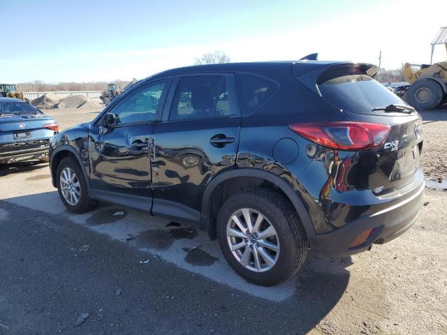 JM3KE4CY4G0906947 | 2016 MAZDA CX-5 TOURI