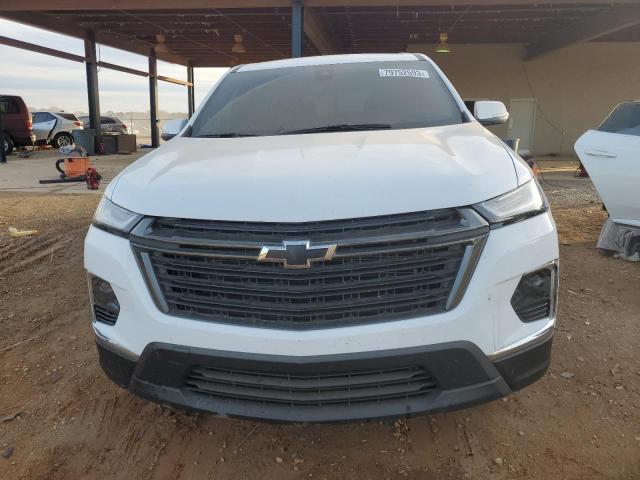 1GNERHKW8PJ152468 | 2023 CHEVROLET TRAVERSE L