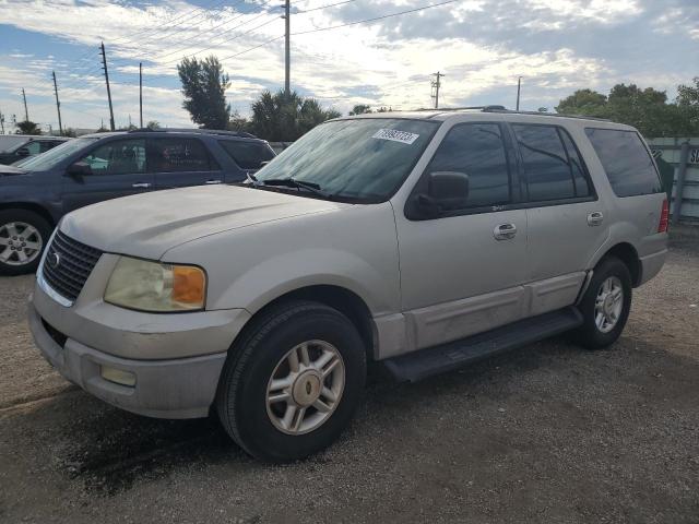 2003 Ford Expedition XLT