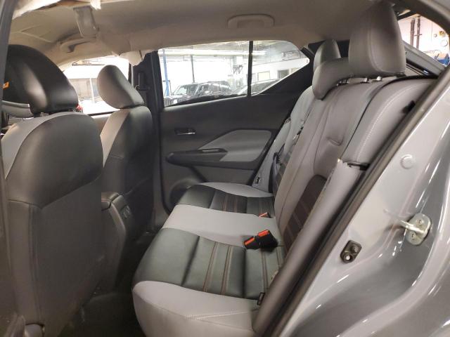2023 NISSAN KICKS SR - 3N1CP5DV9PL503568