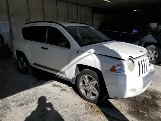 1J4FT57B89D208634 2009 Jeep Compass Limited