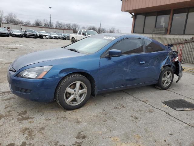 2004 Honda Accord Coupe EX