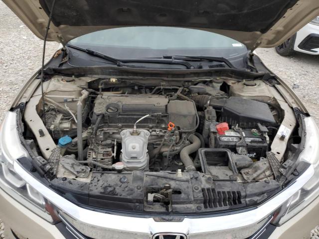 1HGCR2F33HA305886 | 2017 HONDA ACCORD LX