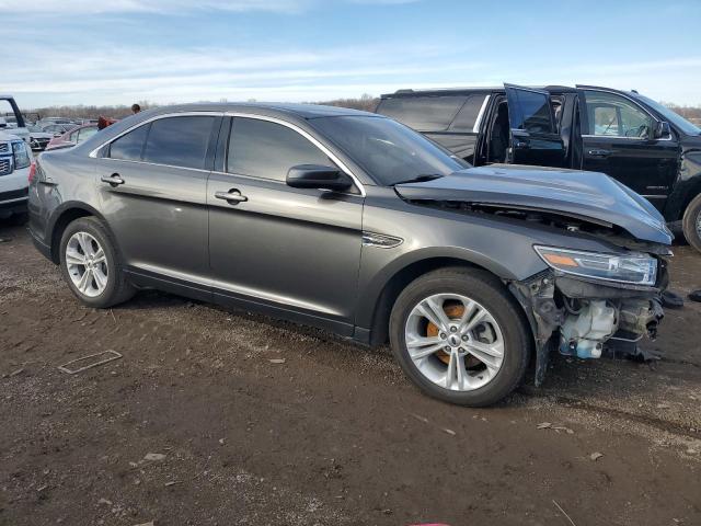 1FAHP2E89JG117230 | 2018 Ford taurus sel