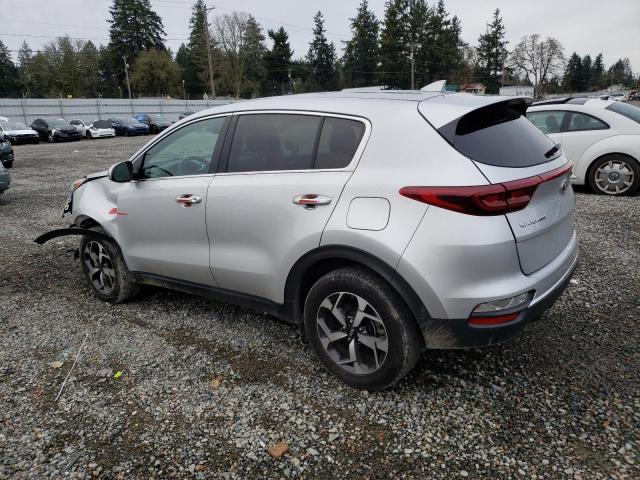 KNDPM3AC5L7757551 KIA Sportage Lx