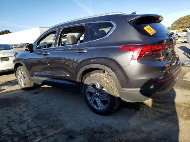 2023 HYUNDAI SANTA FE S 5NMS2DAJ5PH539399