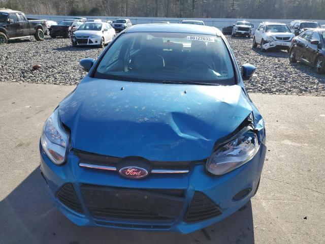 1FADP3F20DL148571 | 2013 Ford focus se