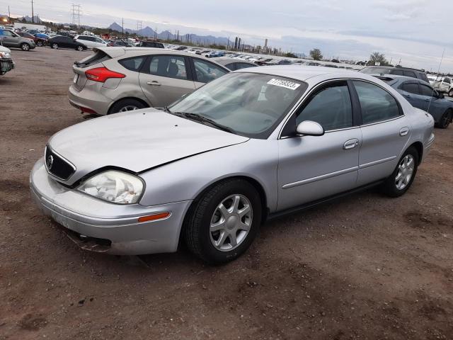 2003 Mercury Sable GS