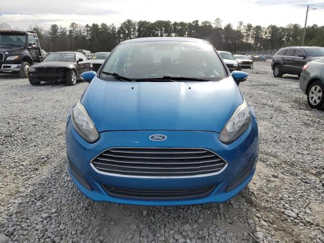 3FADP4BJ0EM215799 | 2014 FORD FIESTA