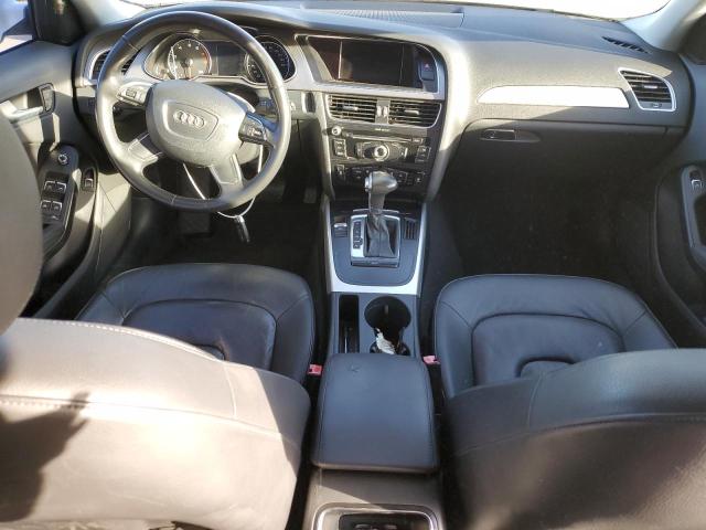 VIN WAUAFAFL9EN001410 2014 Audi A4, Premium no.8