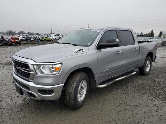 1C6SRFMT3MN525480 | 2021 RAM 1500 BIG H