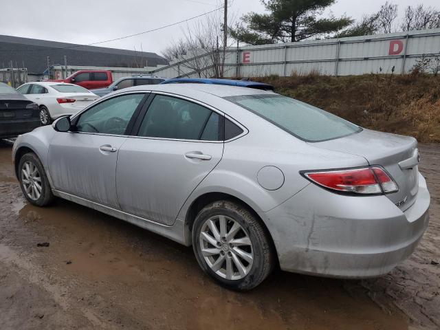 1YVHZ8EH9C5M04230 | 2012 Mazda 6 i