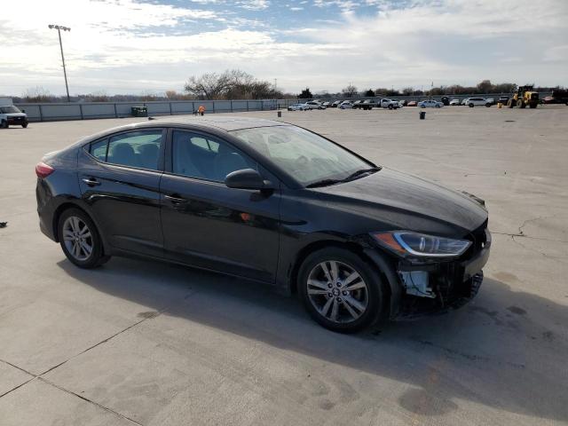 KMHD84LF3HU289814 | 2017 HYUNDAI ELANTRA SE