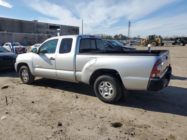 5TFTX4CN0BX006186 | 2011 Toyota tacoma access cab