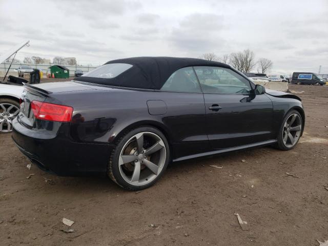 WUAC6AFH5EN900615 | 2014 AUDI RS5