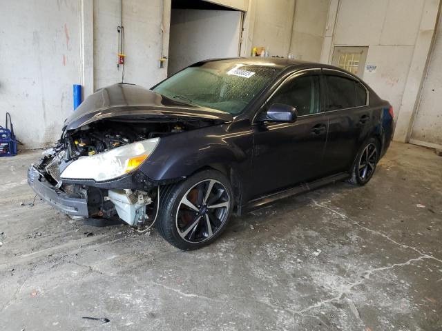 2010 Subaru Legacy 2.5i Premium