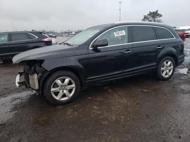 VIN WA1CMCFE4DD003109 2013 AUDI Q7 no.1