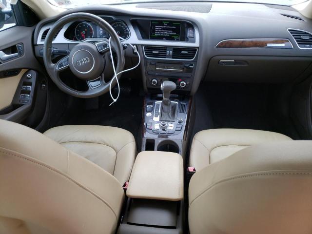 VIN WAUFFAFL0FN030382 2015 Audi A4, Premium Plus no.8