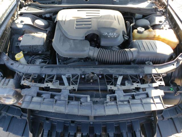2018 DODGE CHALLENGER - 2C3CDZAG8JH270161