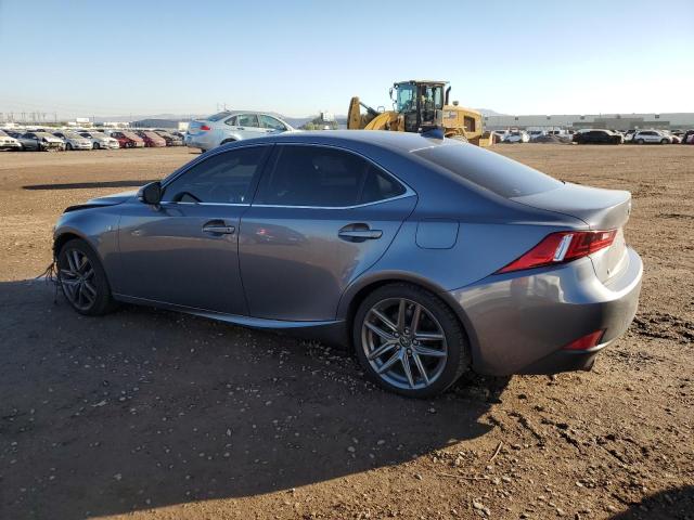 JTHBA1D27G5012780 | 2016 LEXUS IS 200T