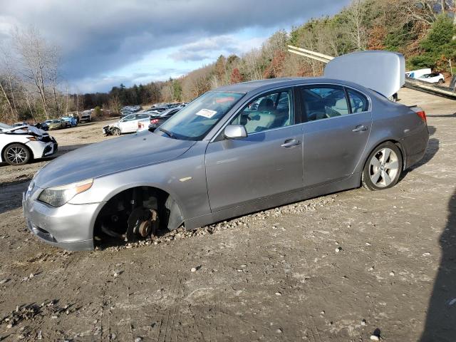 2007 BMW 530 XI - WBANF735X7CU22626