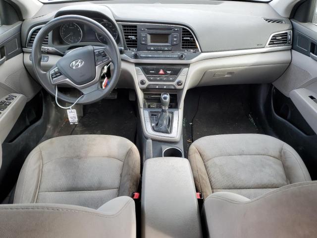 5NPD74LF1HH151318 | 2017 HYUNDAI ELANTRA SE