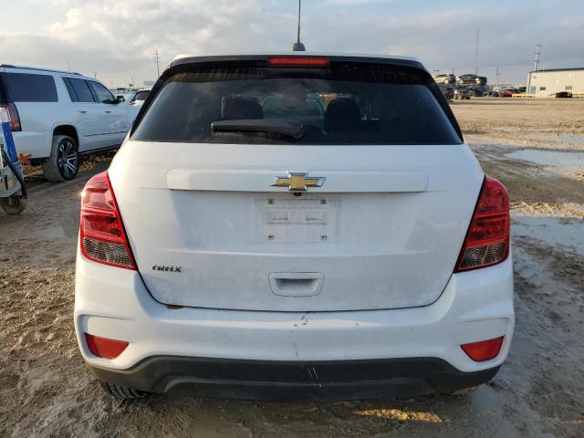 3GNCJKSB9LL305287 | 2020 CHEVROLET TRAX LS