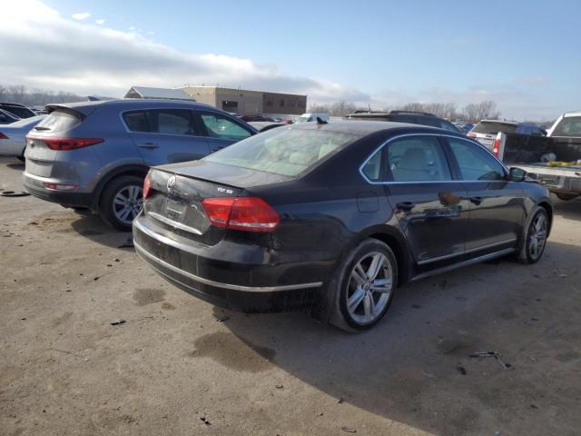 1VWBN7A39EC081403 | 2014 VOLKSWAGEN PASSAT SE