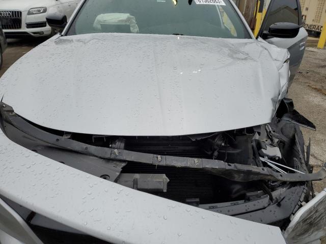 VIN 2C3CDXBG2KH700562 2019 Dodge Charger, Sxt no.11