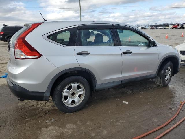 2HKRM3H36EH548719 | 2014 HONDA CR-V LX