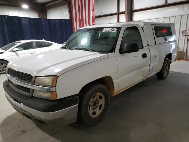 2004 Chevrolet C/K 1500 