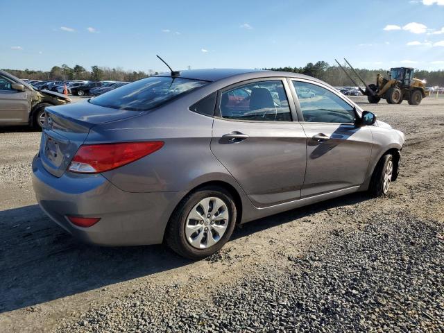 KMHCT4AE1GU964577 | 2016 HYUNDAI ACCENT SE