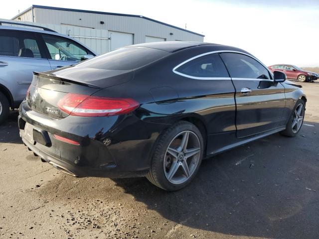 WDDWJ4KB4JF757064 2018 MERCEDES-BENZ C-CLASS, photo no. 3