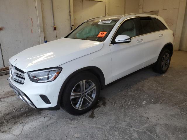 2021 Mercedes-Benz GLC GLC 300