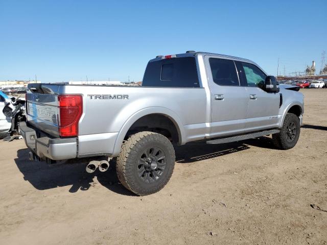 1FT8W3BT5LEE45125 | 2020 FORD F350 SUPER